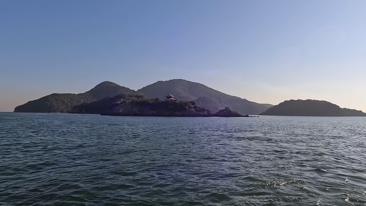 일본 시골 에 있는 토모노우라 만 의 전망