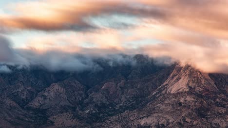 American-Landscape-during-a-cloudy-sunrise