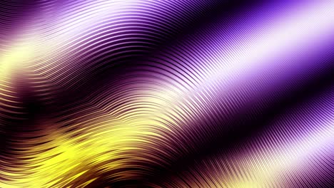 fondo de movimiento abstracto. movimiento suave, bucle sin costuras
