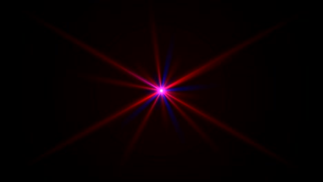 fondo de luz de absorción de 4k