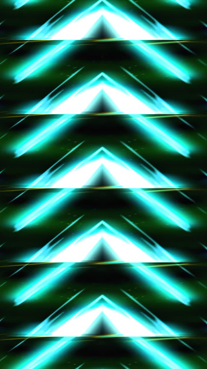 patrones de luz abstractos