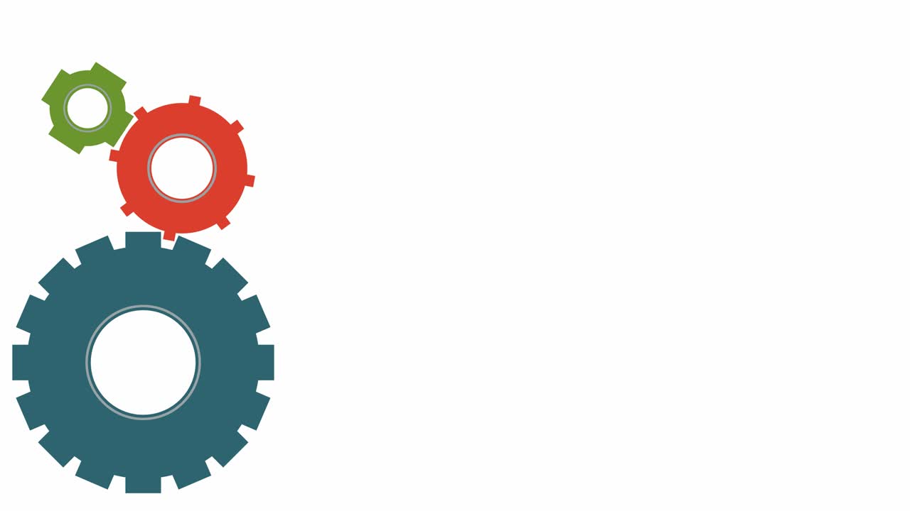 trabajo del mecanismo creativo