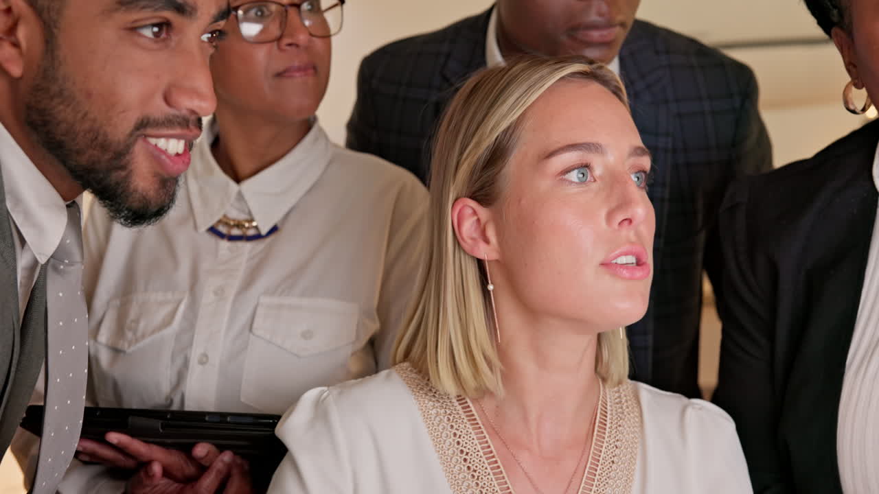 팀워크, 교육 및 사업가 계획