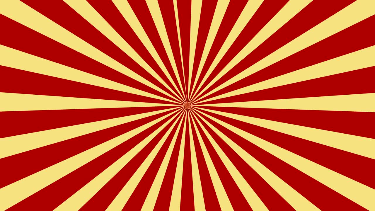 만화 태양 광선 끝없는 루프