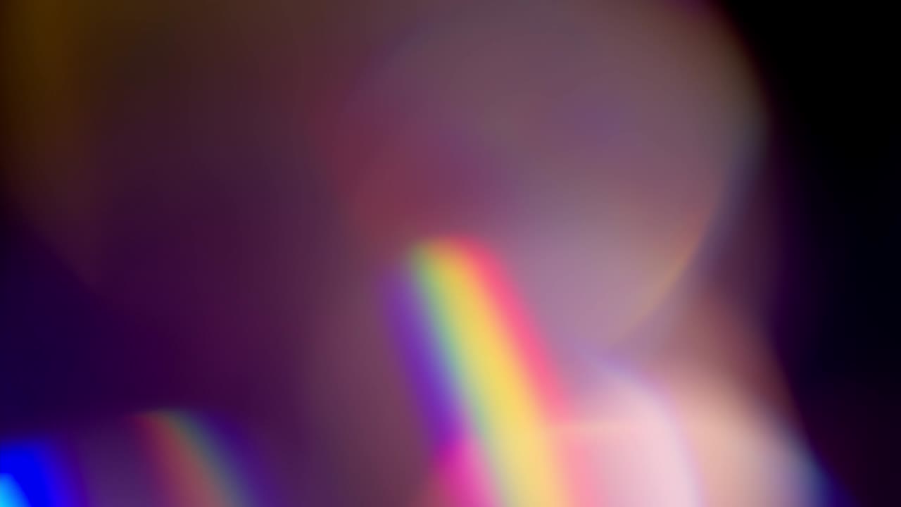 la luz filtra imágenes de 4k, superposiciones de bokeh con brillo de lente, fondo de llama quemada, efecto de rayos de destello