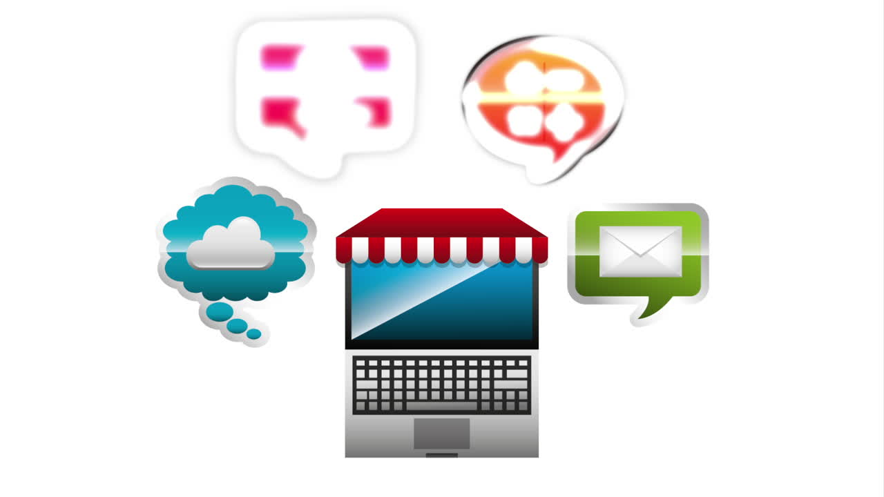 diseño de comercio electrónico