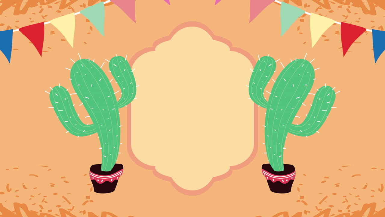 타스 파티 장식품