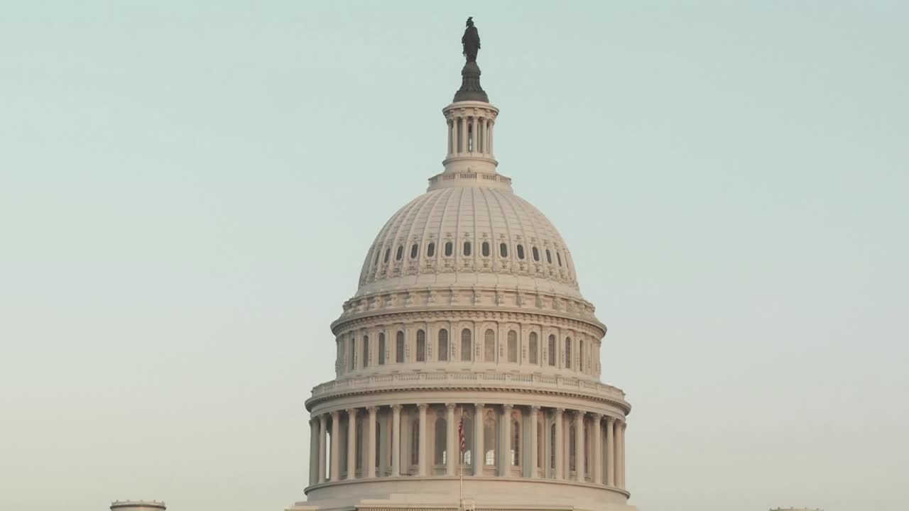 el edificio del capitolio en washington dc