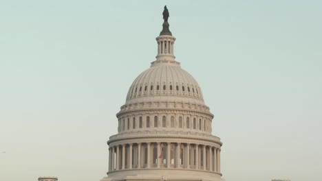 The-Capitol-Building-in-Washington-DC