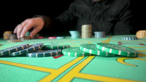 Casino Table Game