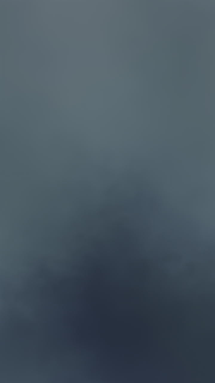 Uniformly Gray Blur