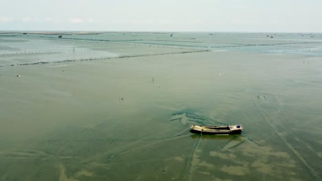 coastal aquaculture fisheries