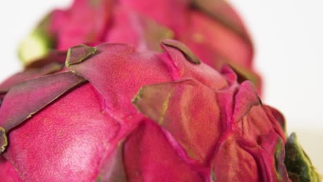 fruta del dragón, primer plano