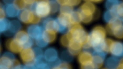 Flying-big-fashion-bokeh-and-glitters-on-black-gradient