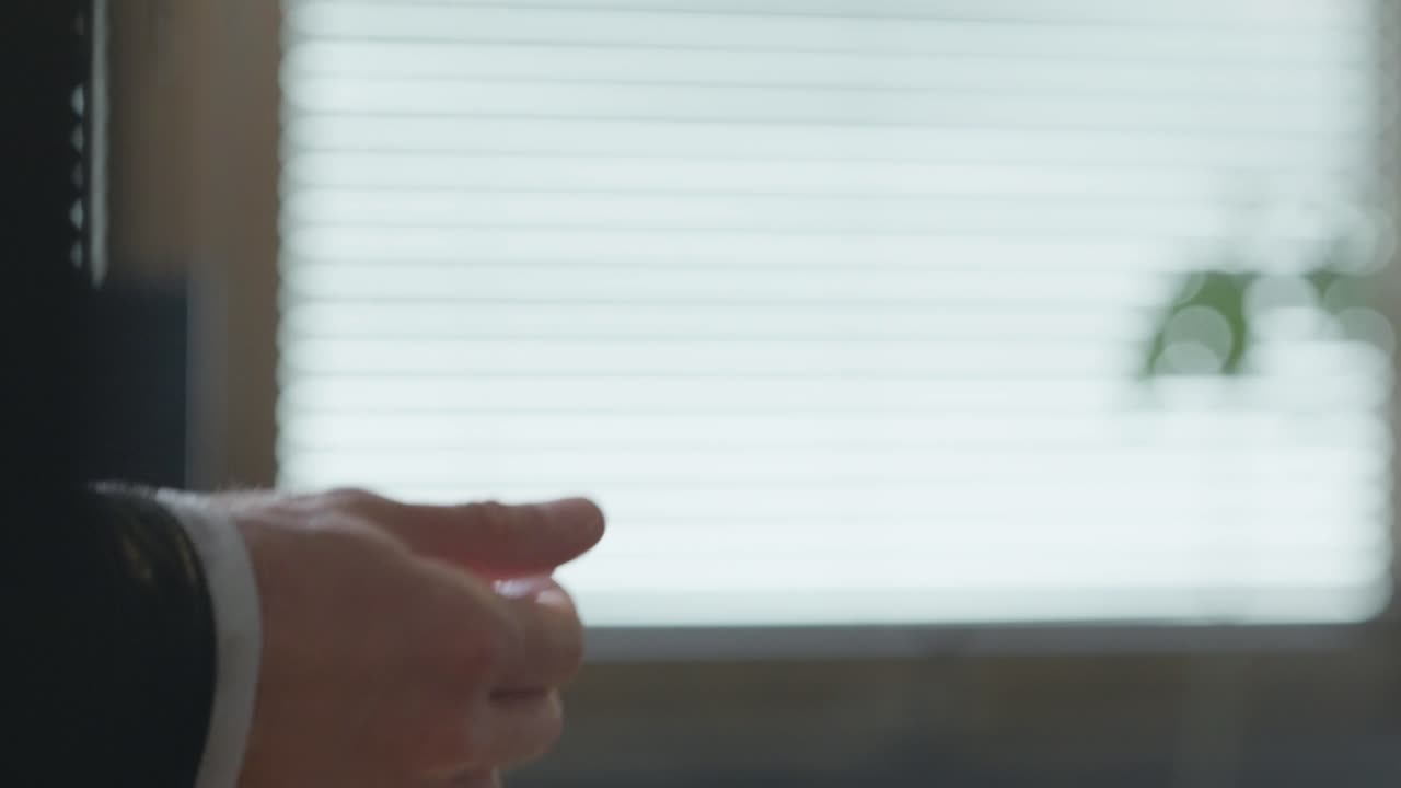 Man discreetly hands over USB stick to another, Close-up of hands. Evoking sense of confidentiality, secrecy, and data exchange. Suggesting espionage, cyber security, classified information transfer.