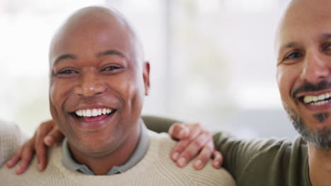 Closeup-of-diverse-mens-happy-faces