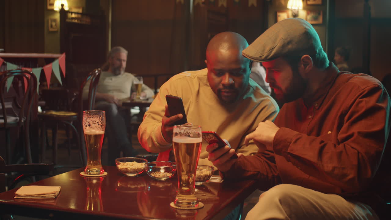 iets bekijken op smartphones