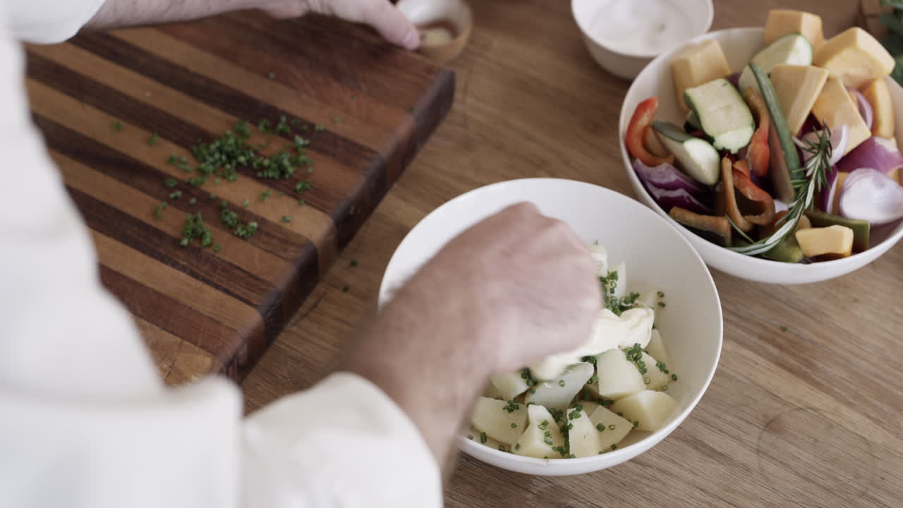 cocinar puede ser terapéutico