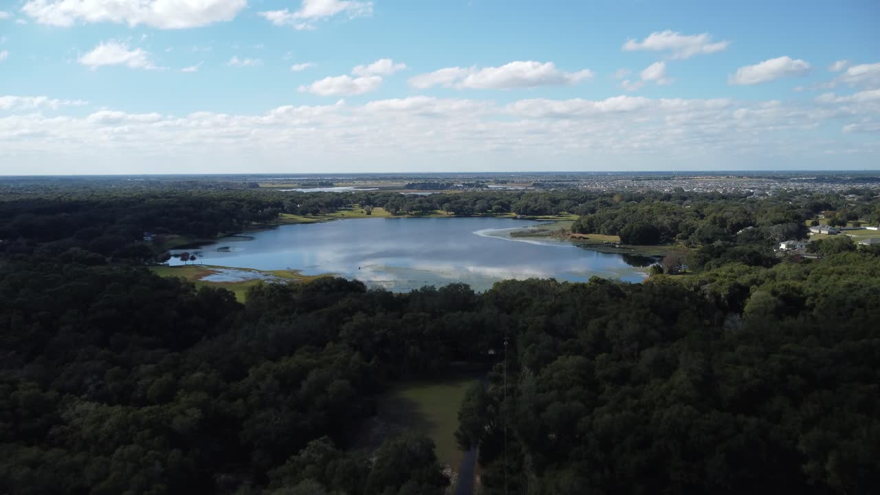 barrio divertido en leesburg florida