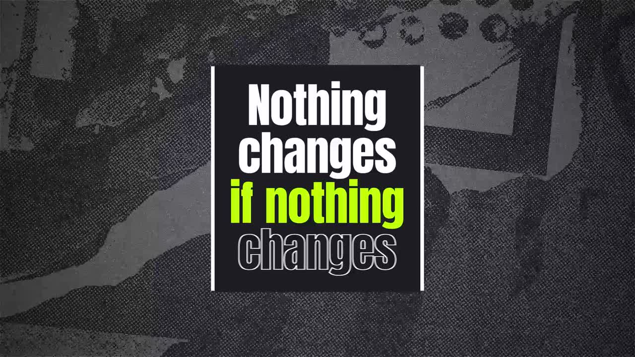 Text Animation Big 11 Adobe After Effects 2022 Resolution 3840×2160