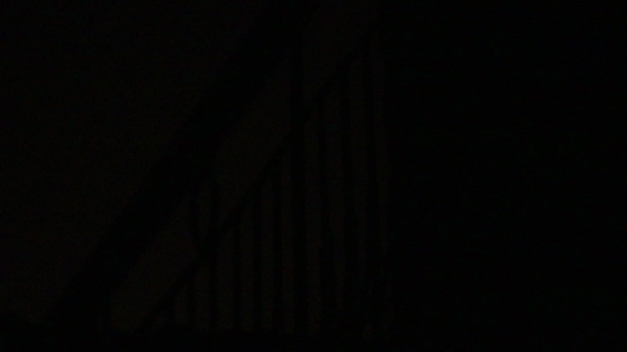 Moon's Time lapse