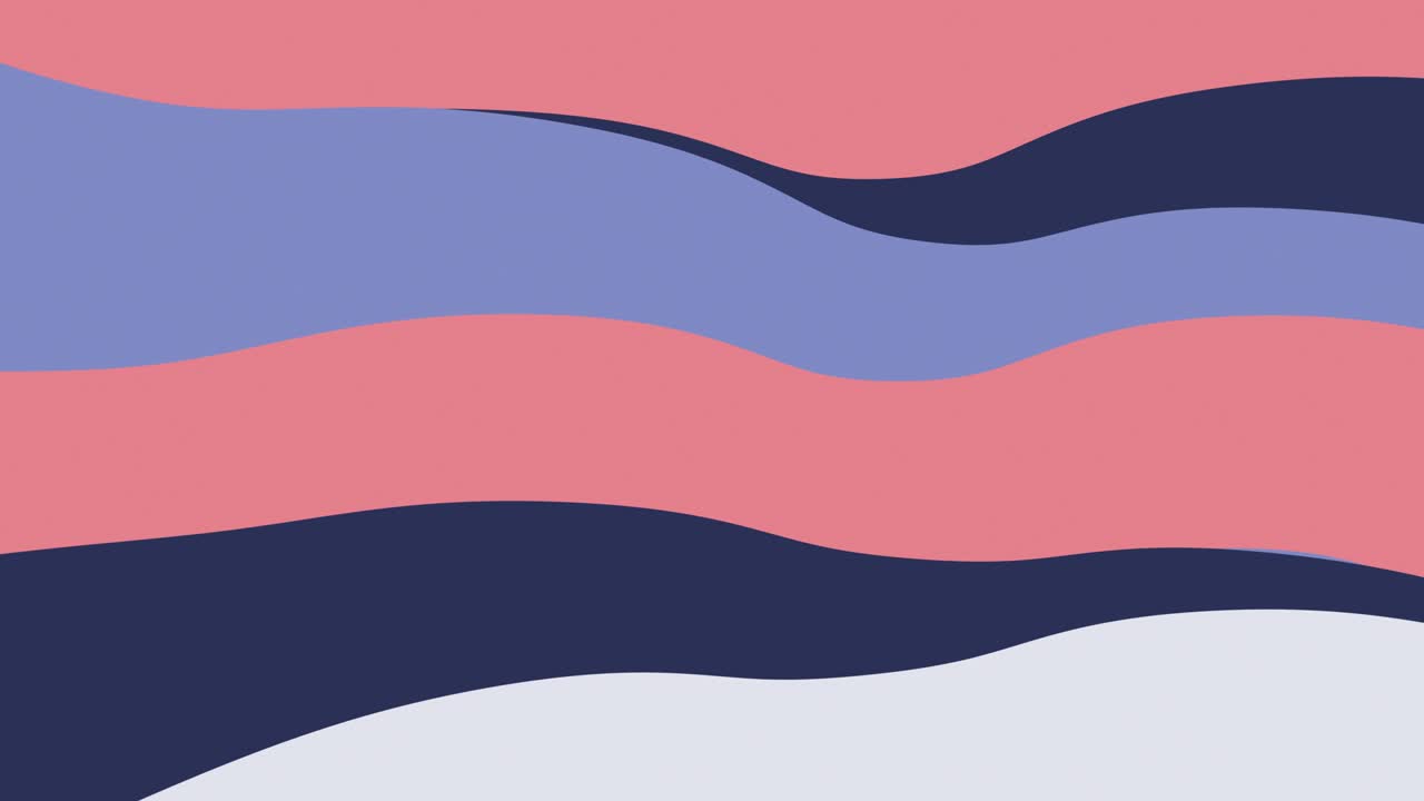 movimiento de forma gráfica ondulada abstracta. creatividad moderna fondo de forma ondulada. forma de color mínima fondo de remolino suave. fondo para la presentación