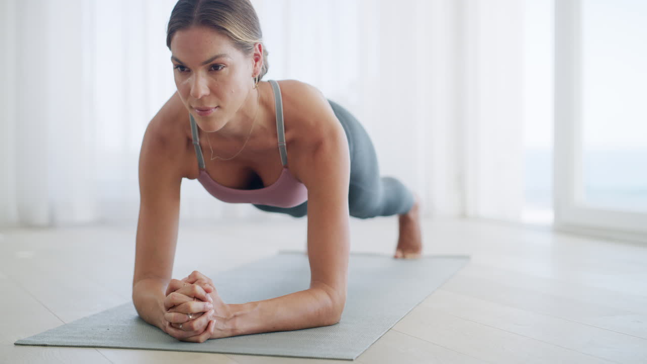 So much more than just a body toning exercise