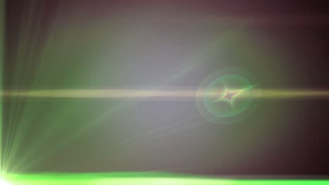 fondo del efecto de textura de la luz de la lente del haz