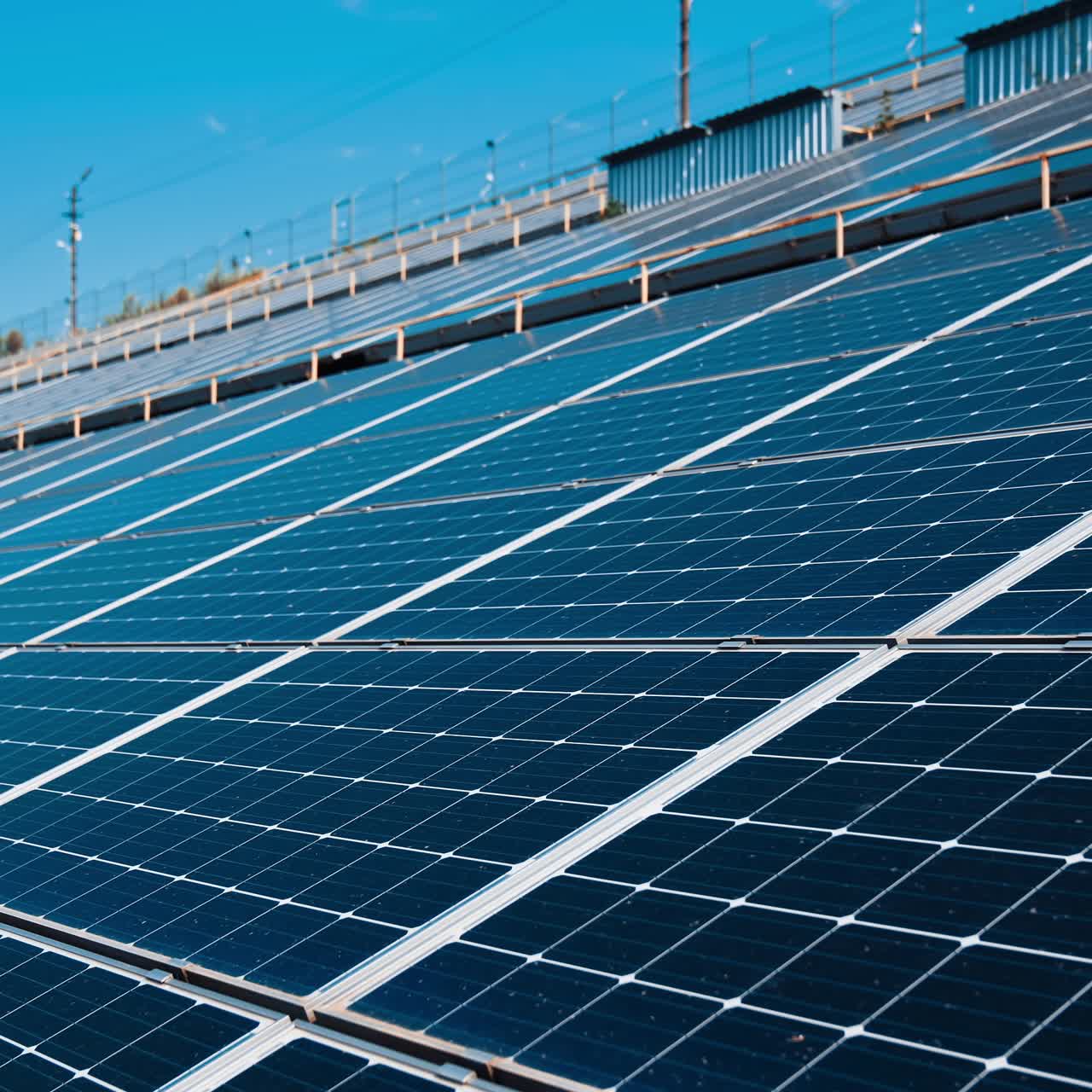 Photovoltic environmental sunlight energy. Sun energy technologies and alternative electricity generation