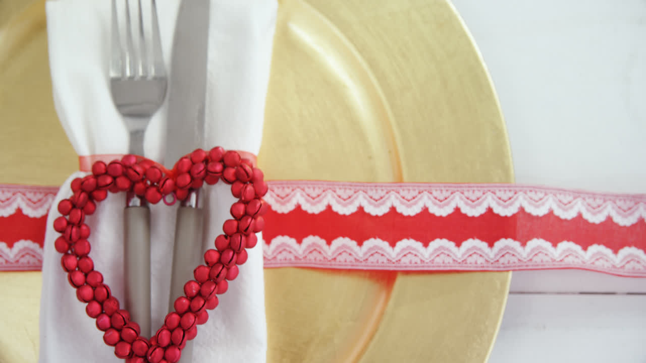 테이블 4k에 있는 각종 식구