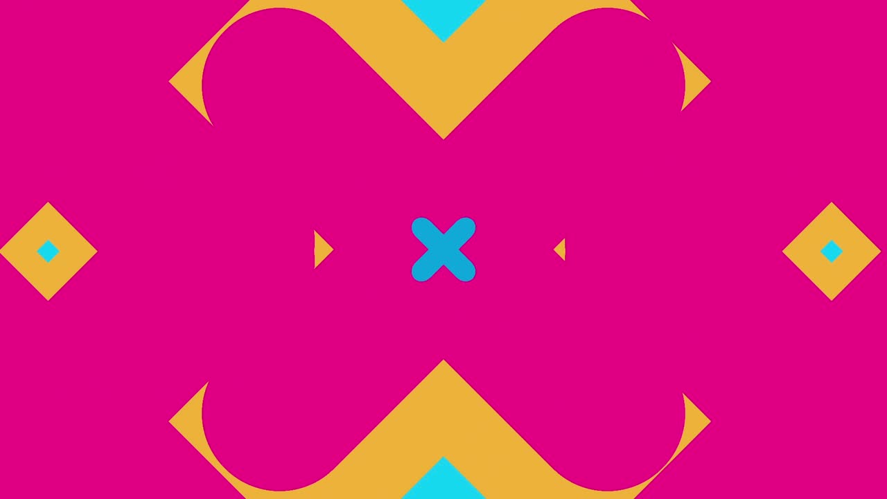 Abstract Geometric Shapes and Patterns