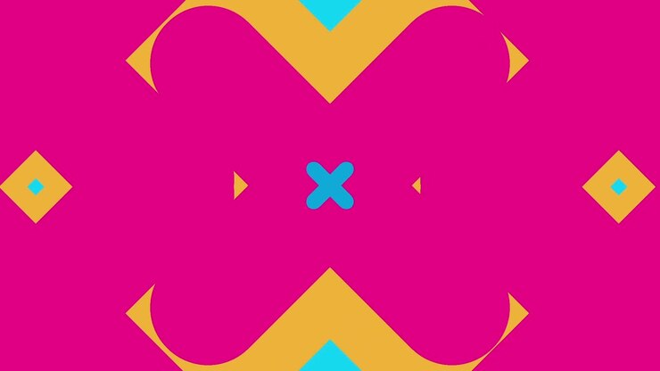 Abstract Geometric Shapes and Patterns