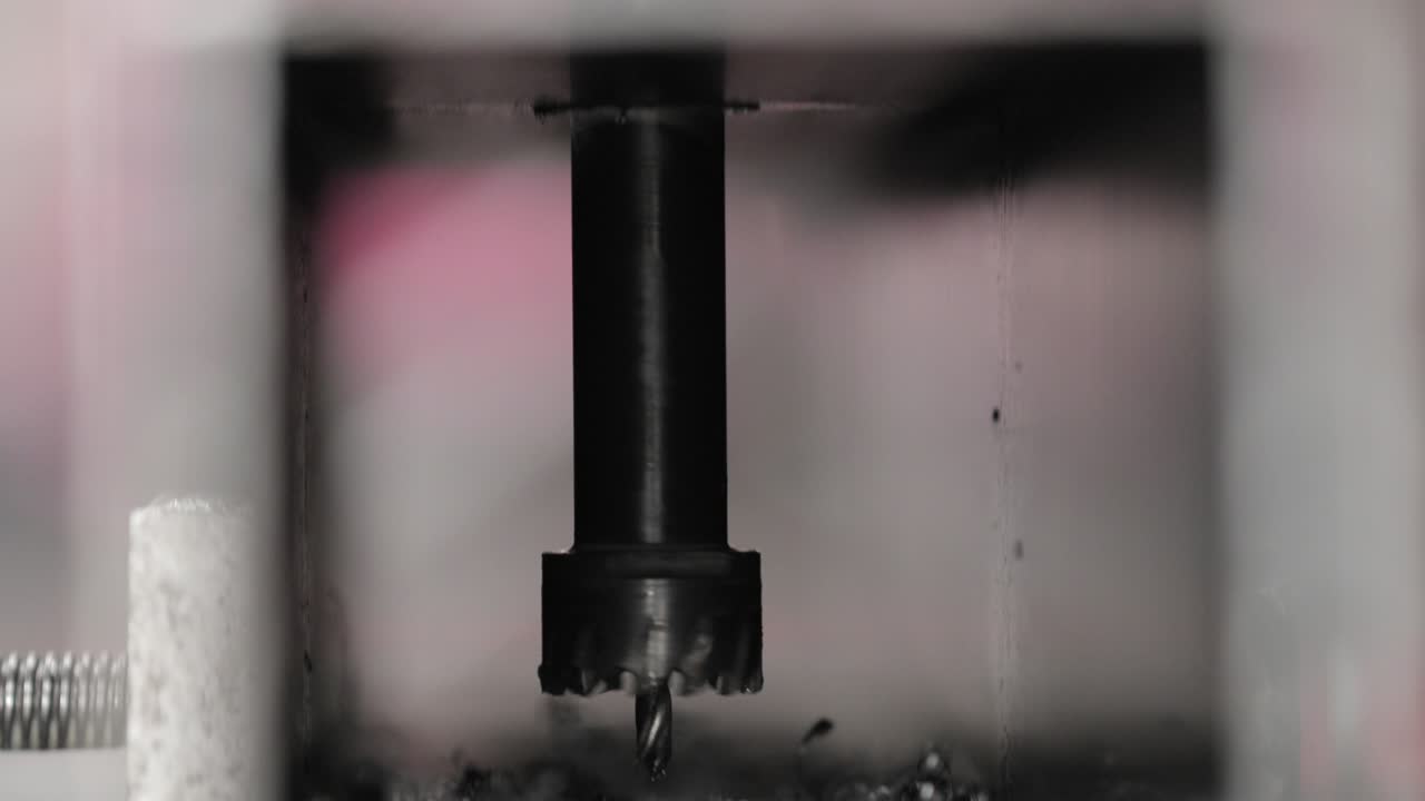 자동 철 기 기계 굴착 구