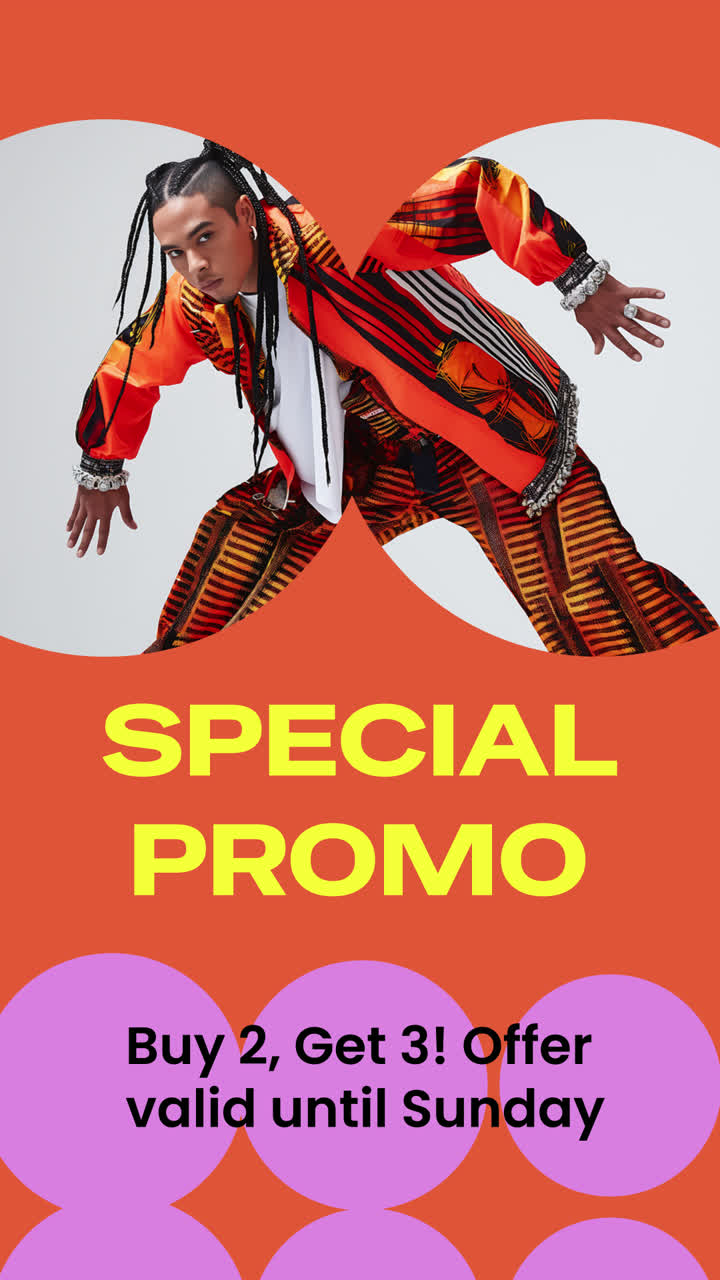 Promozione Speciale - Acquista 2 e Ricevi 3