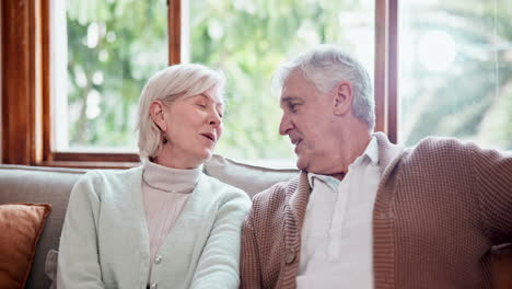 Happy,-love-and-children-hugging-grandparents