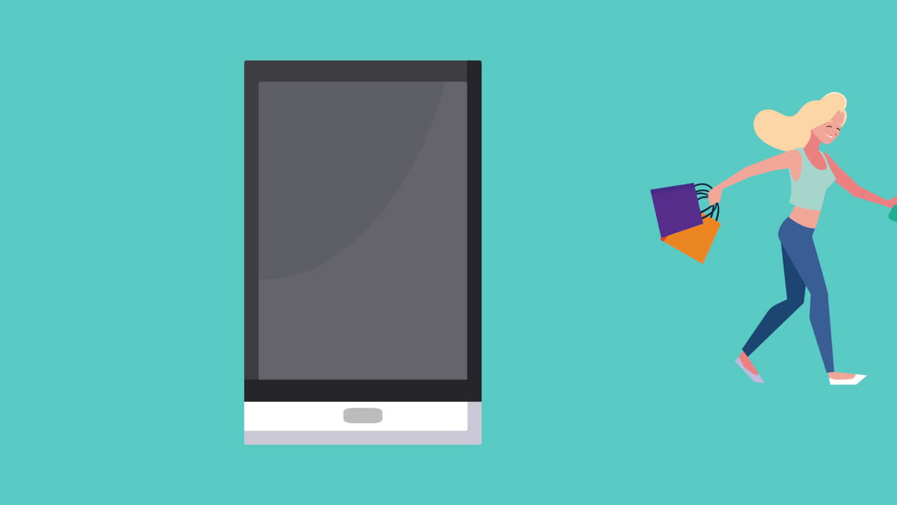 스마트폰 이미지