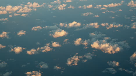 Vista-Desde-La-Ventanilla-De-Un-Avión