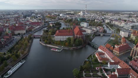 Breslau,-Polen