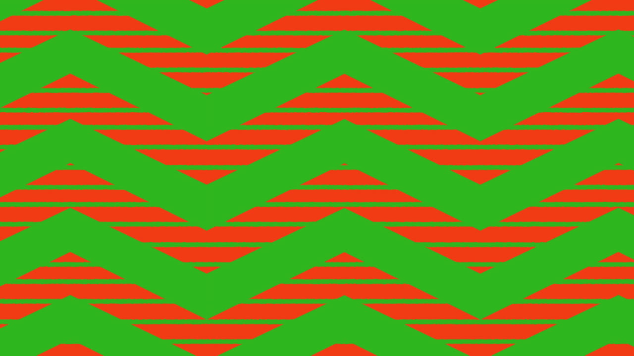 크리스마스 패턴