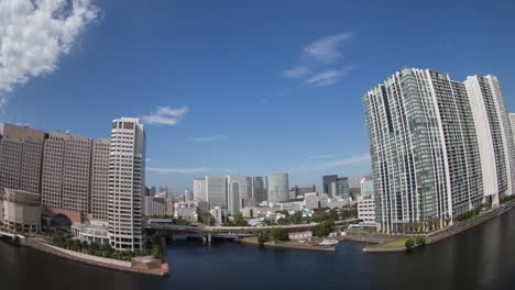 lux tokyo fisheye