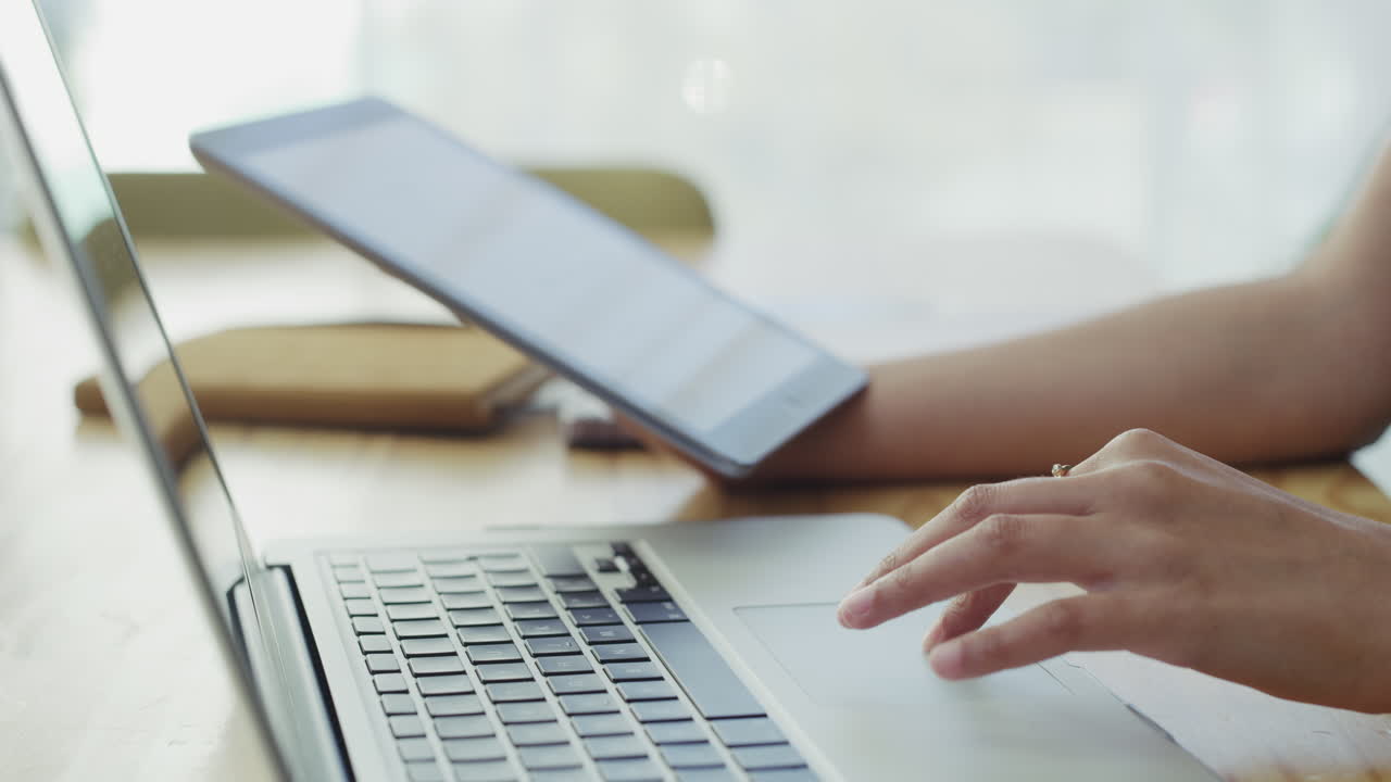 la tecnología hace mucho más conveniente