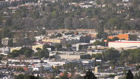 valle de san fernando los ángeles