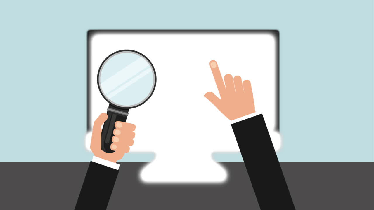 análisis de las tendencias de los datos empresariales