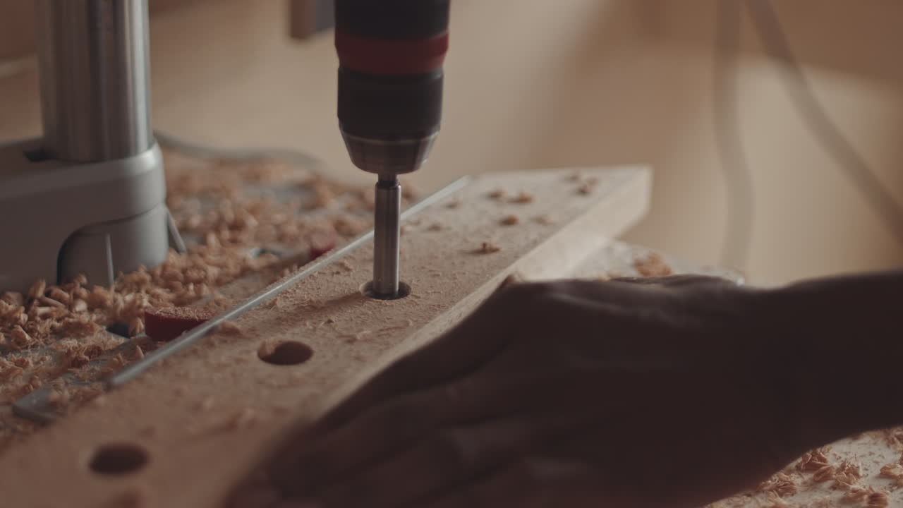 древесная доска