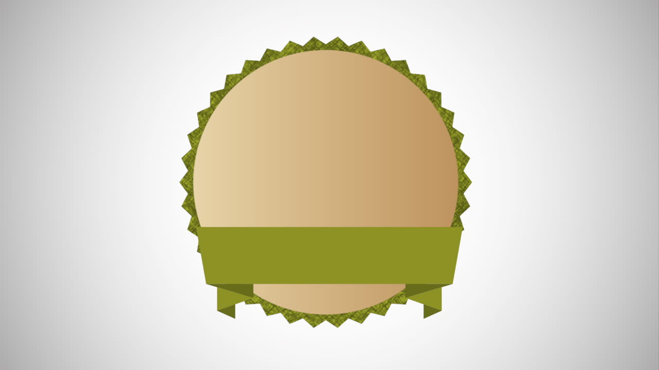 diseño de premios o insignias