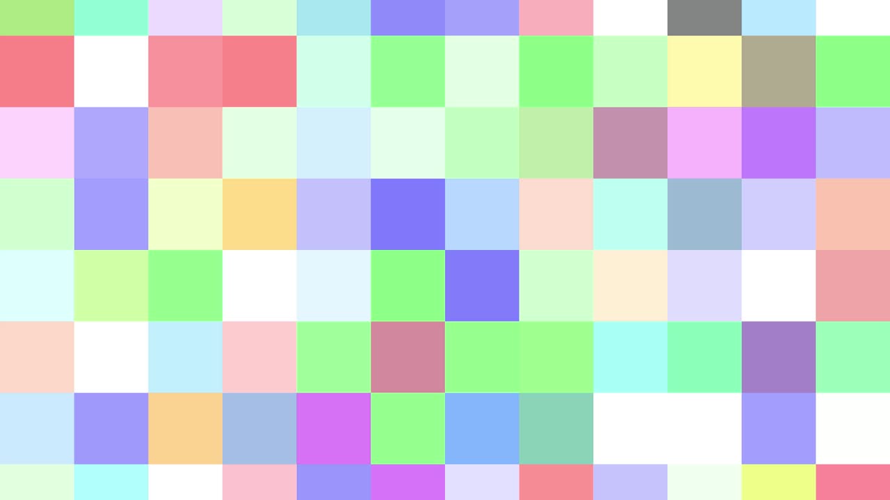 efecto abstracto de mosaico de puntos forma de fondo colorida