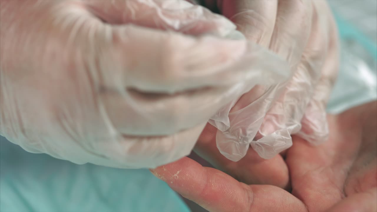 процедура зачисления крови