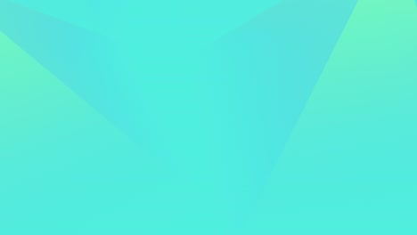 forma abstracta rectángulo y líneas