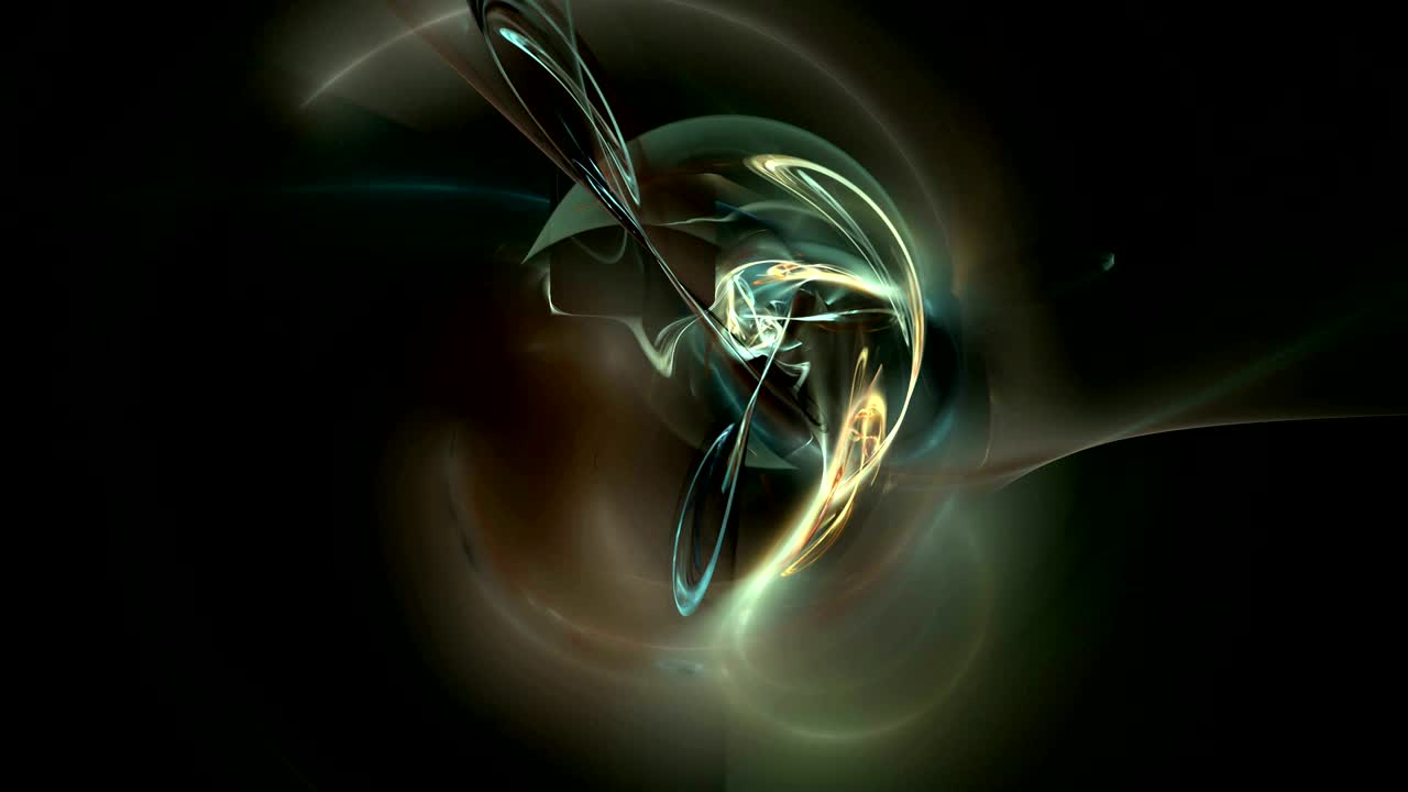 Beige lines pattern abstract motion background