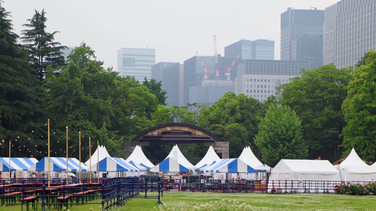 도쿄 최고의 전망